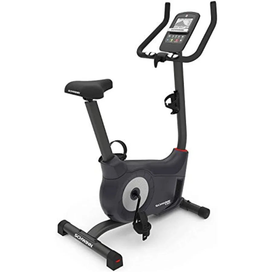 Stationary Bike