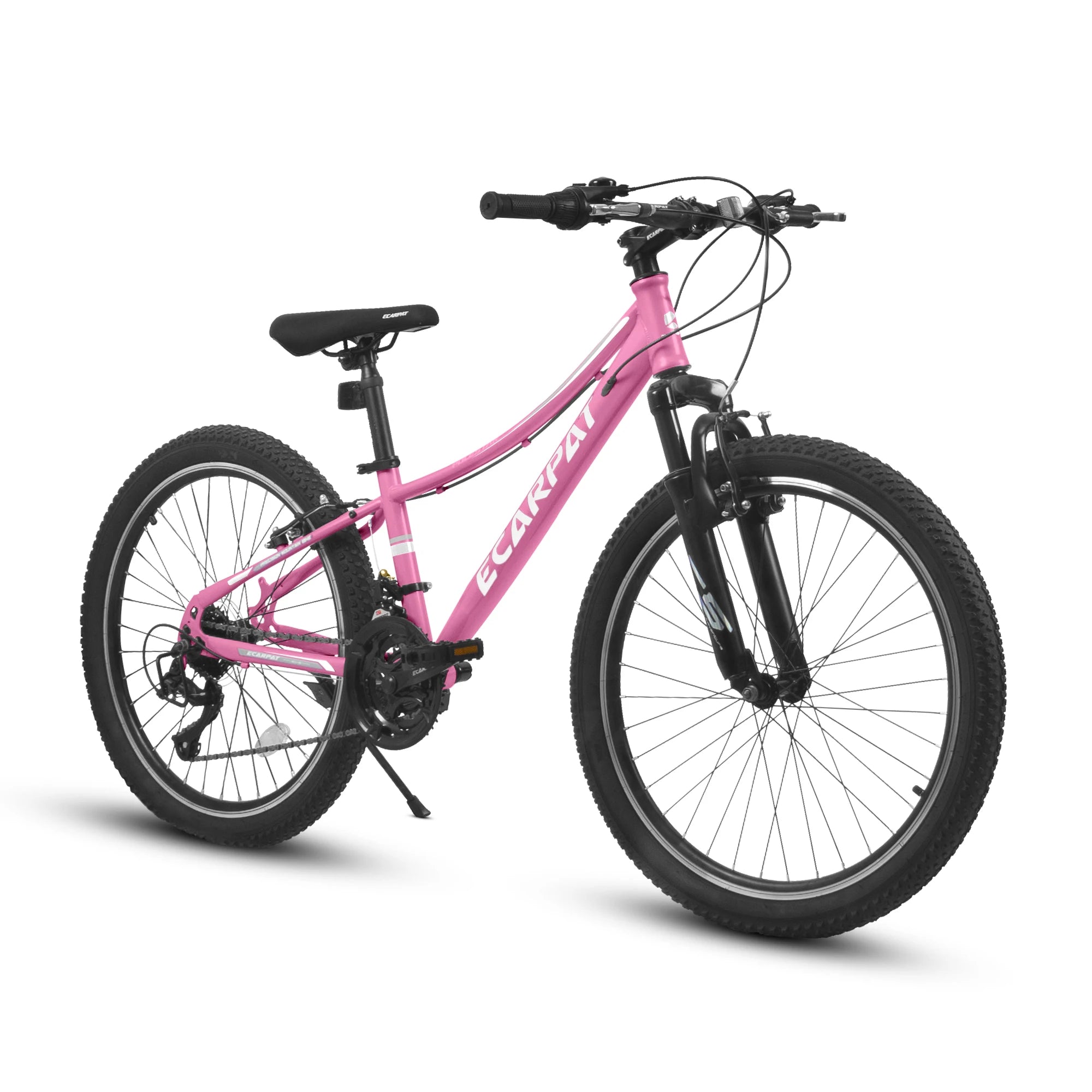 24/26” Women’s 21-Speed Mountain Bike