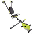 Wonder Full-Body Home Exercise Bike