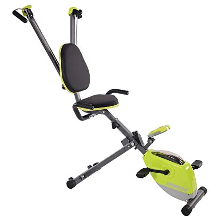 Wonder Full-Body Home Exercise Bike