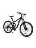 ALTRUISM H6 26” Full Suspension MTB