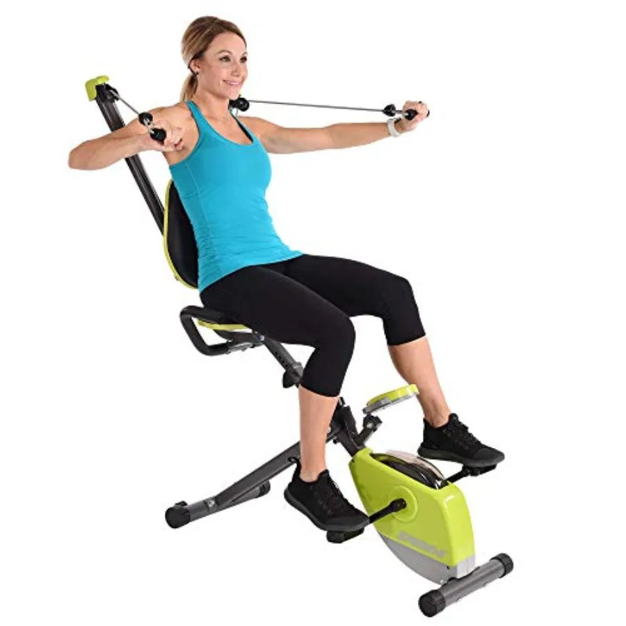 Wonder Full-Body Home Exercise Bike