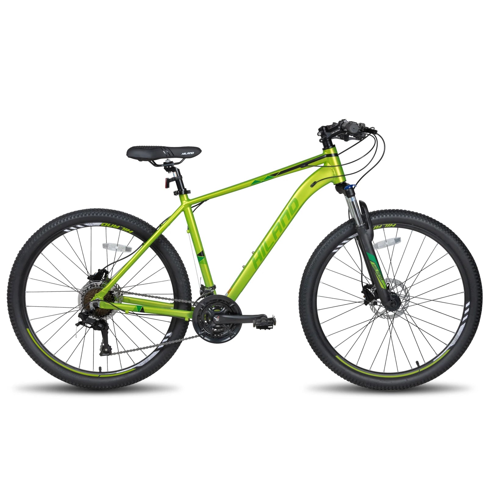 27.5” Hydraulic Disc Mountain Bike