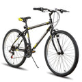 Hil and 24/26” 21-Speed Mountain Bike