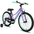 20” Kids Training Wheel Mountain Bike