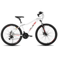 Hil and 26/27” 21-Speed Mountain Bike