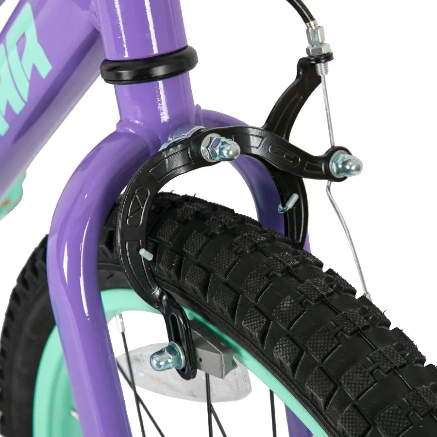 20” Kids Training Wheel Mountain Bike