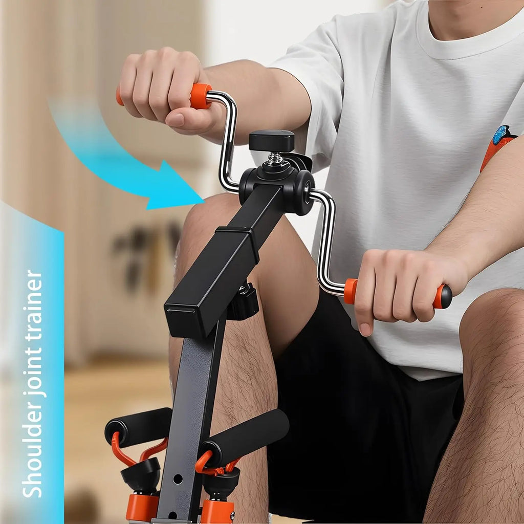 Mini Pedal Exerciser Bike for Seniors