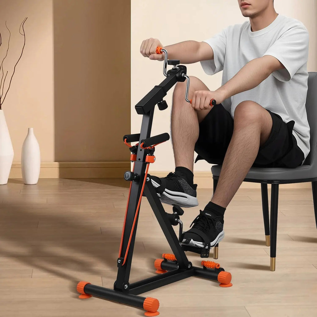 Mini Pedal Exerciser Bike for Seniors