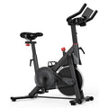 32-Level Magnetic Indoor Exercise Bike