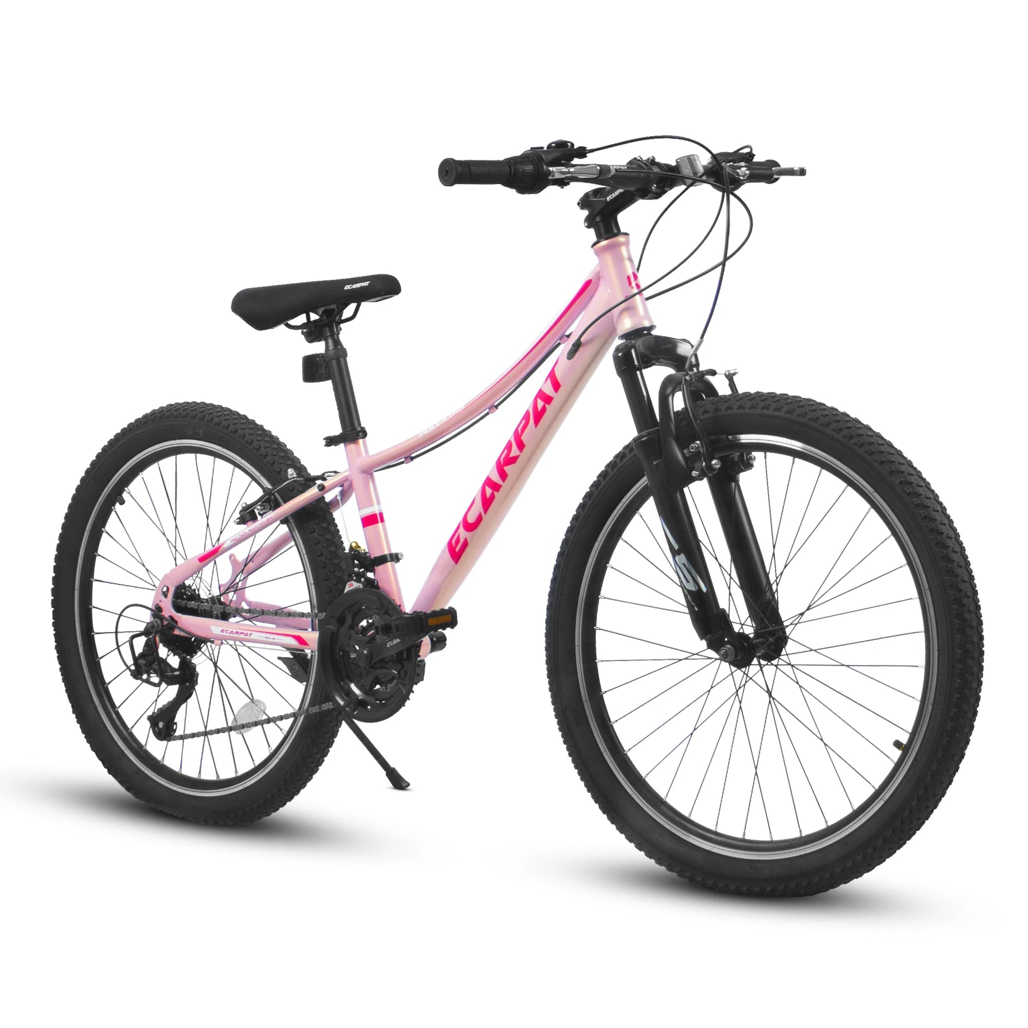 24/26” Women’s 21-Speed Mountain Bike