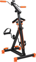 Mini Pedal Exerciser Bike for Seniors